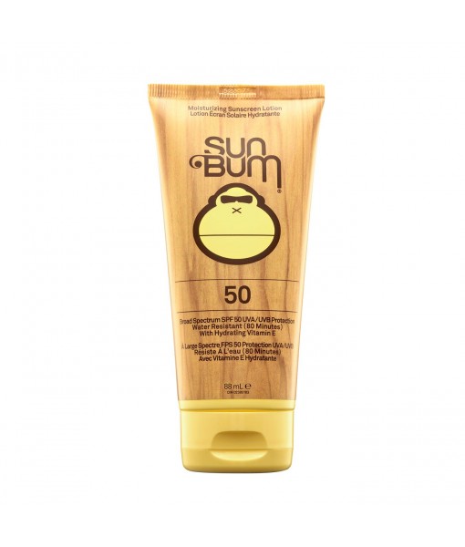 Crème Solaire FPS 50 - Sun Bum