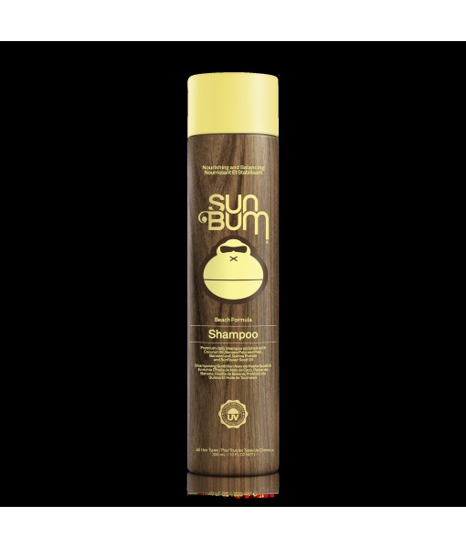 Nourishing And Stabilizing Shampoo - Sun Bum