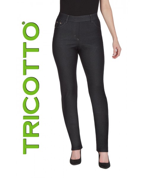 Jegging - Tricotto