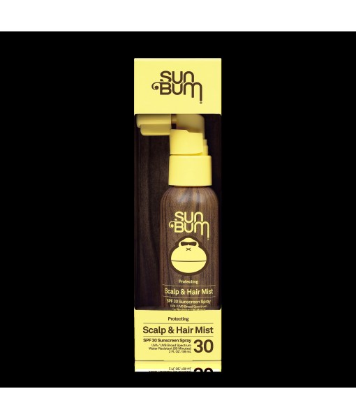 Scalp Mist - Sun Bum