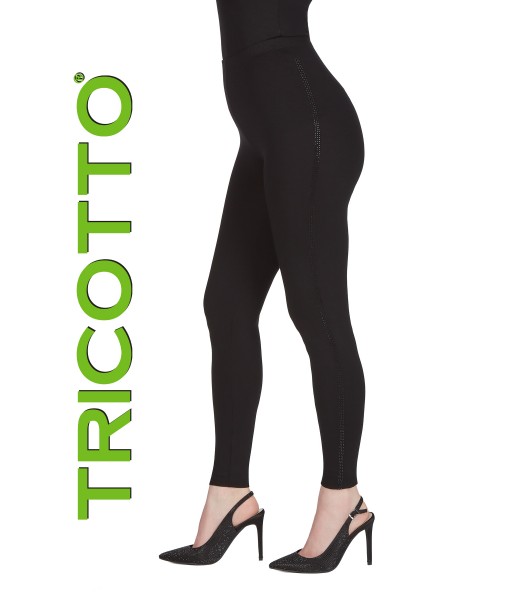 Legging With Shine - Tricotto